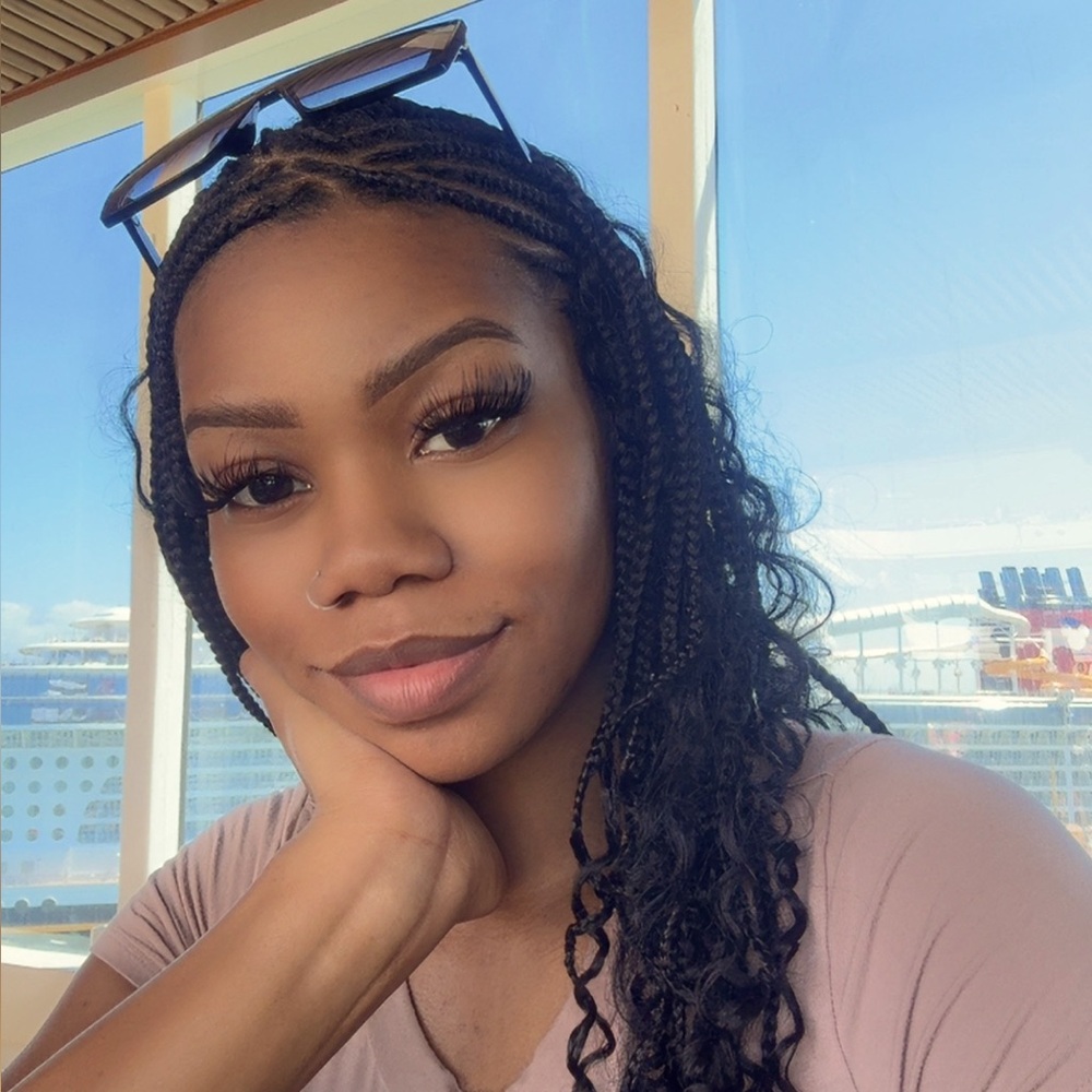 Meet your Posher, Deja